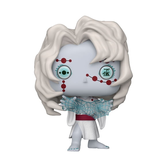 Funko Pop! Animation: Demon Slayer - Rui Figurine En Vinyle