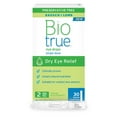 thumbnail image 3 of Bausch + Lomb Biotrue Eye Drops Single Dose, 3 of 4