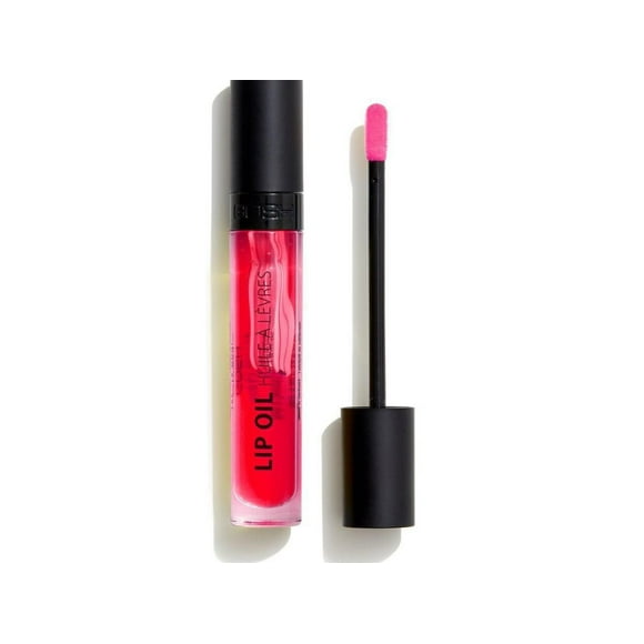 GOSH - Lip Oil - 004 Raspberry