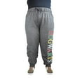 thumbnail image 1 of Ladies Plus Harry Potter Hogwarts Colors Jogger, 1 of 5