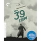 Film The 39 Steps (Blu-ray) (Anglais) – image 1 sur 1