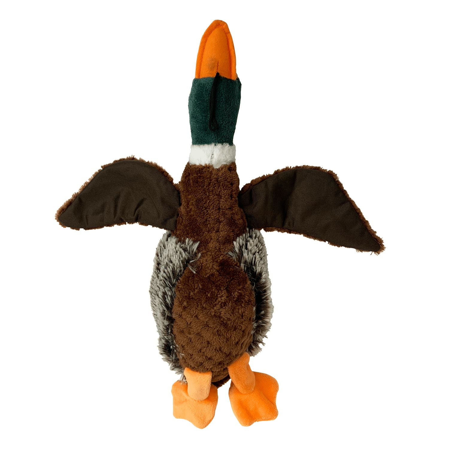 American classic mallard dog toy large best sale