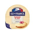 thumbnail image 1 of Tranches de Brie Île de France, 1 of 2