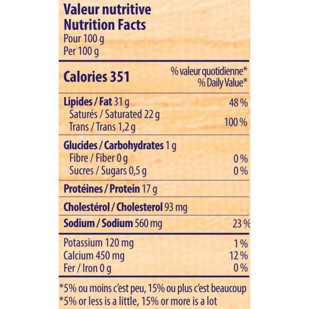 Fromage Brie doux et Crémeux Ile de France