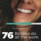Soft-Picksᴹᴰ Pics Dentaires Originaux De GUMᴹᴰ, boîte de voyage 80 Unités – image 4 sur 8
