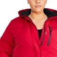 thumbnail image 4 of Canadiana Plus Women's Quilted Down Parka, 4 of 6