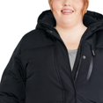thumbnail image 4 of Canadiana Plus Women's Quilted Down Parka, 4 of 6