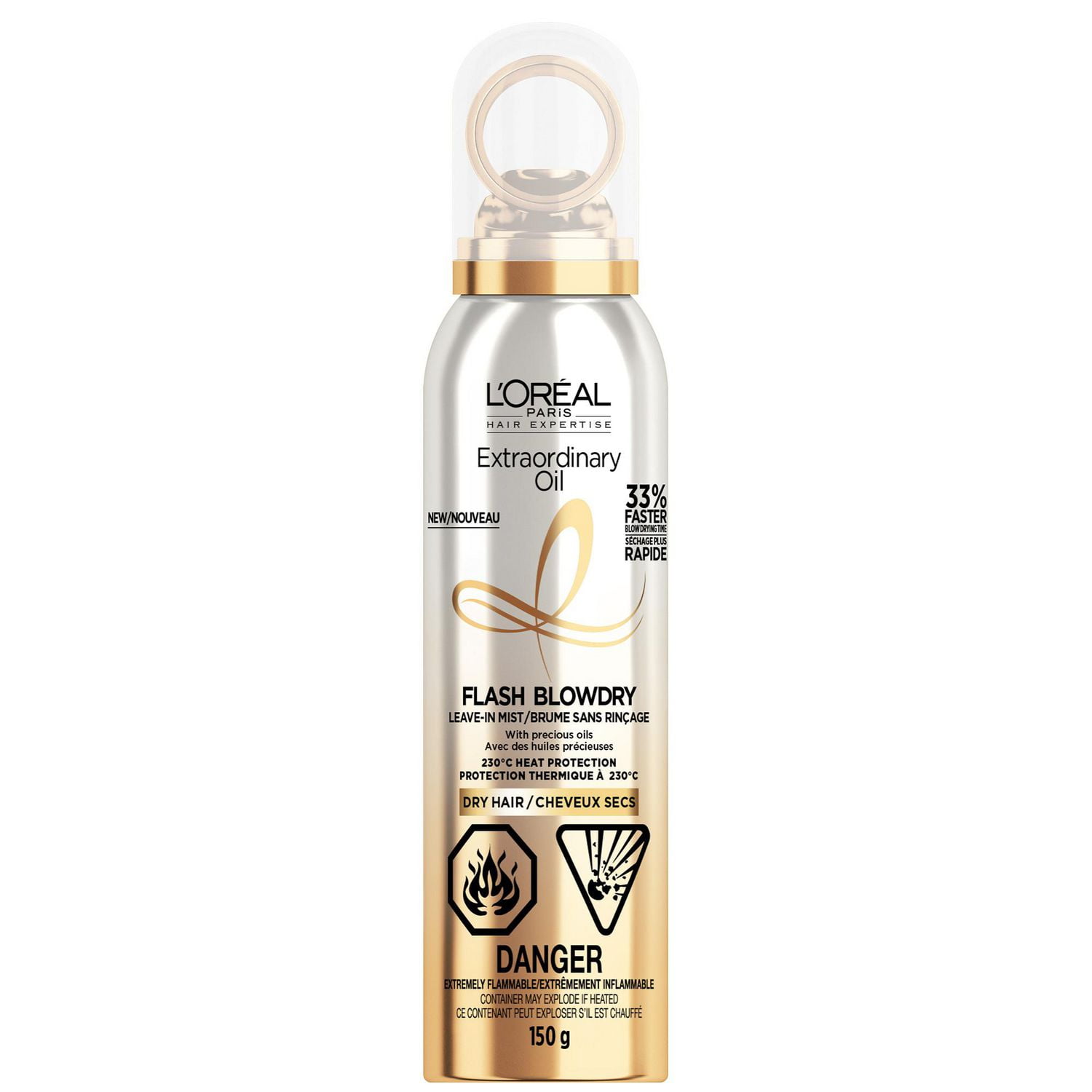 Loreal blow dry best sale