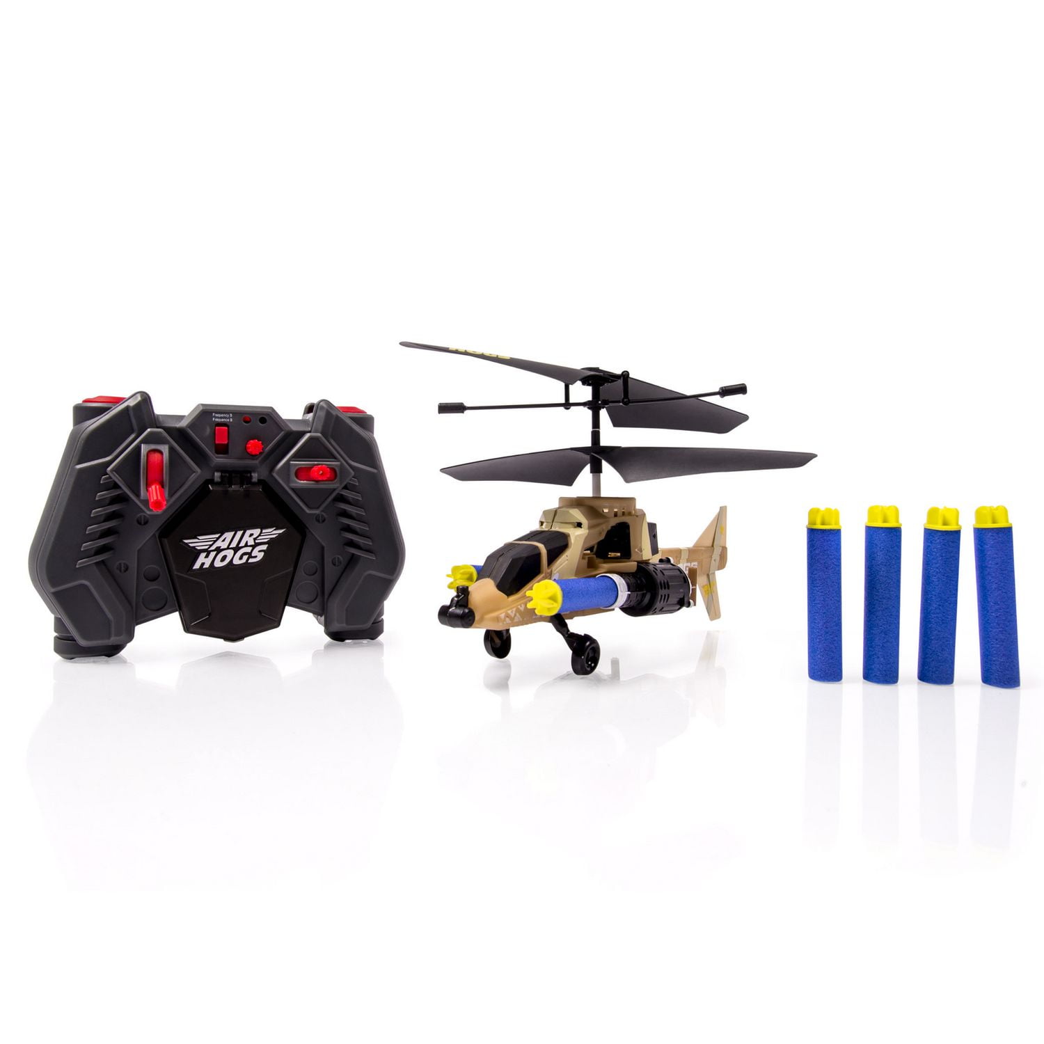 Air hogs store sharpshooter long shot