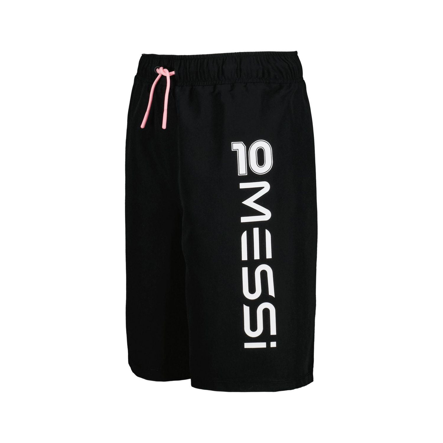 SHORTS DE BAIN ENFANT MESSI