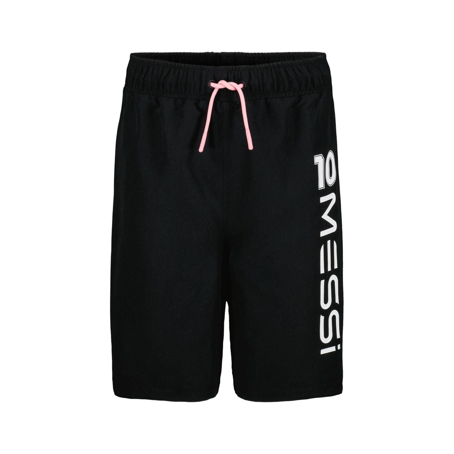 MESSI KIDS SWIM SHORTS