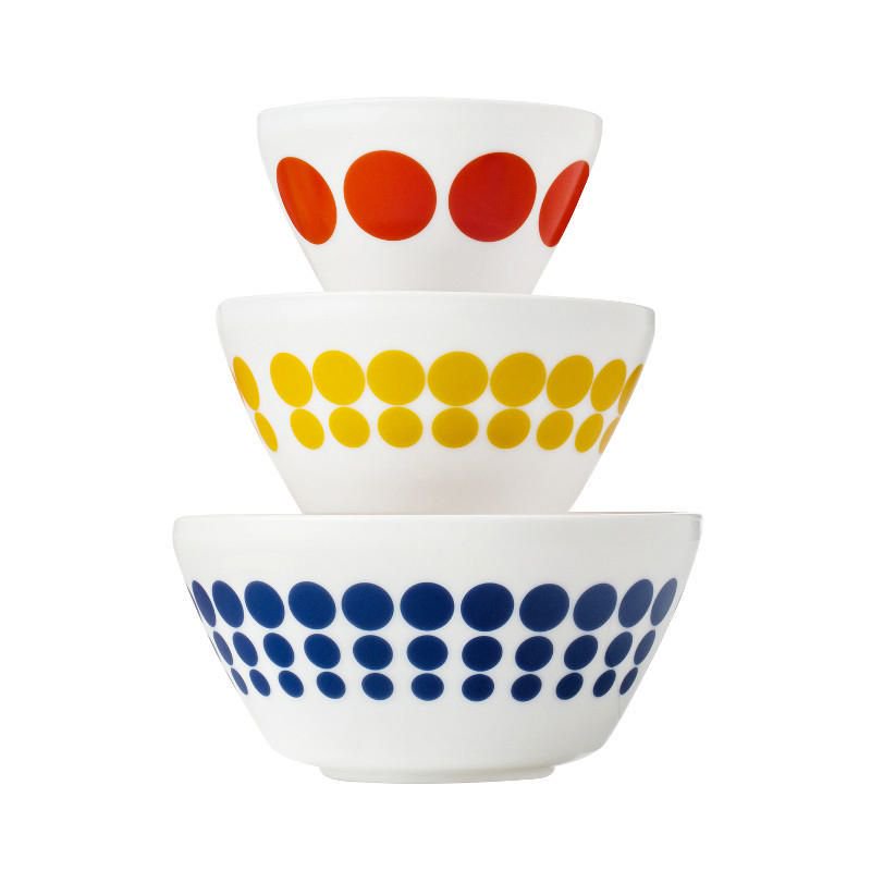 Shop Opal Glass Serving Bowls, Mixing Bowls Online At Upto 30% Off