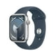 Apple Watch Série 9 GPS Clairement brillante. – image 1 sur 9