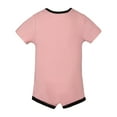 thumbnail image 5 of MESSI INFANT SHORT SLEEVE ONESIE, 5 of 5