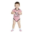 thumbnail image 1 of MESSI INFANT SHORT SLEEVE ONESIE, 1 of 5