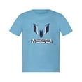 thumbnail image 4 of Messi Infant Short Sleeve Tee, 4 of 5