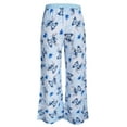 thumbnail image 2 of Pantalon de nuit Femmes Lilo & Stitch, 2 of 2