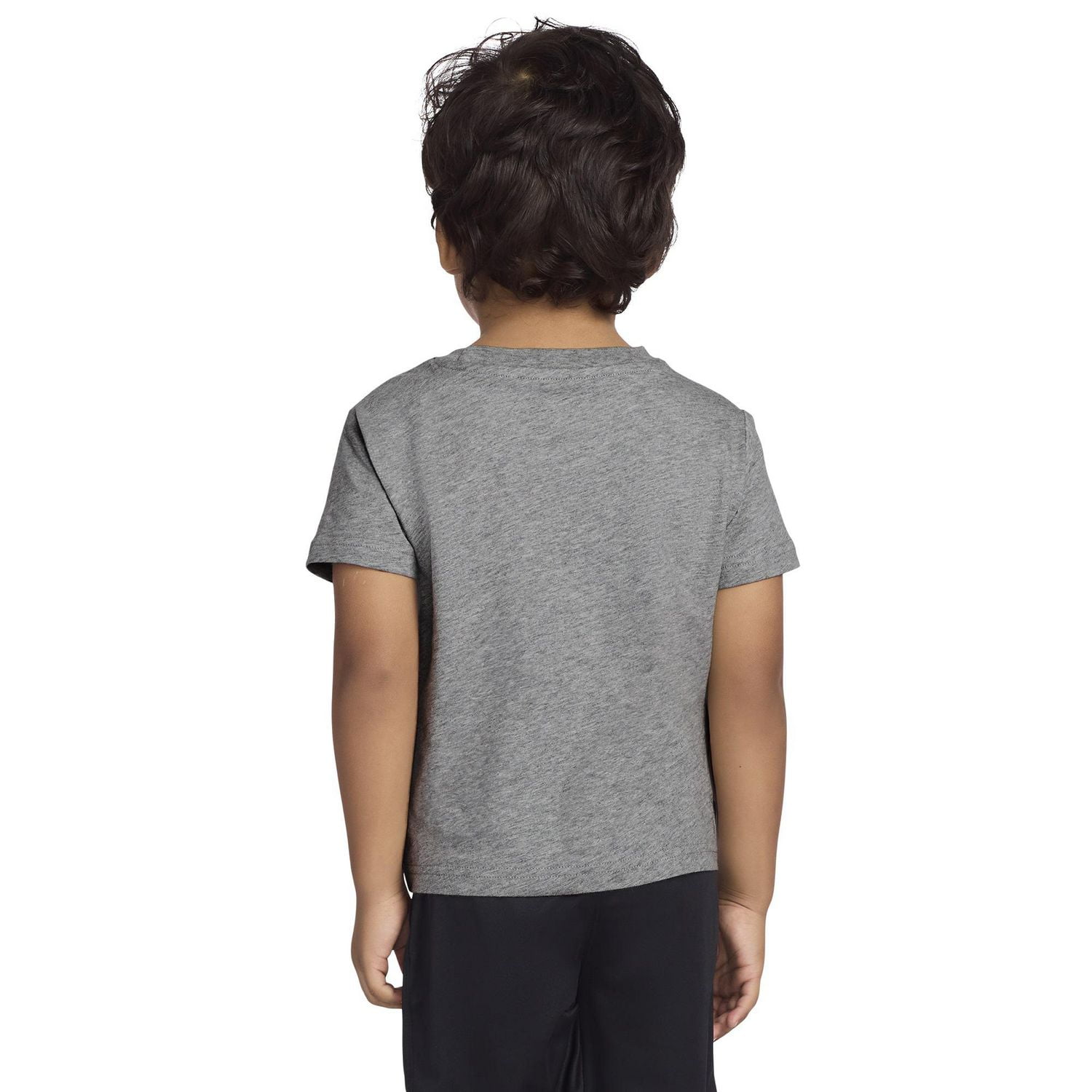 TODDLER BOY KNIT short sleeve TEE, 2T - 5T