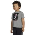 thumbnail image 2 of Toddler Boy Knit Short Sleeve Tee, 2 of 5