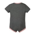 thumbnail image 5 of MESSI INFANT SHORT SLEEVE ONESIE, 5 of 5