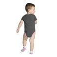 thumbnail image 4 of MESSI INFANT SHORT SLEEVE ONESIE, 4 of 5