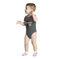 thumbnail image 3 of MESSI INFANT SHORT SLEEVE ONESIE, 3 of 5