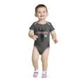 thumbnail image 2 of MESSI INFANT SHORT SLEEVE ONESIE, 2 of 5