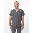thumbnail image 1 of Greentown Canada Scrubs 4Flex 1202 Haut de Scrub Unisexe, 1 of 1