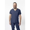 thumbnail image 1 of Greentown Canada Scrubs 4Flex 1202 Haut de Scrub Unisexe, 1 of 1