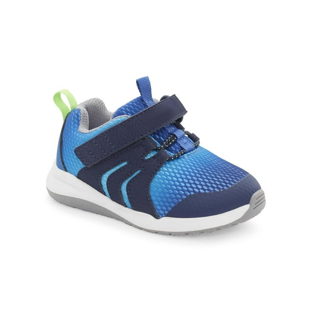 Munchkin by Stride Rite Toddler boys Sin sneaker - Walmart.ca