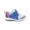 thumbnail image 2 of Munchkin by Stride Rite Toddler boys Sin sneaker, 2 of 8