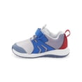 thumbnail image 4 of Munchkin by Stride Rite Toddler boys Sin sneaker, 4 of 8