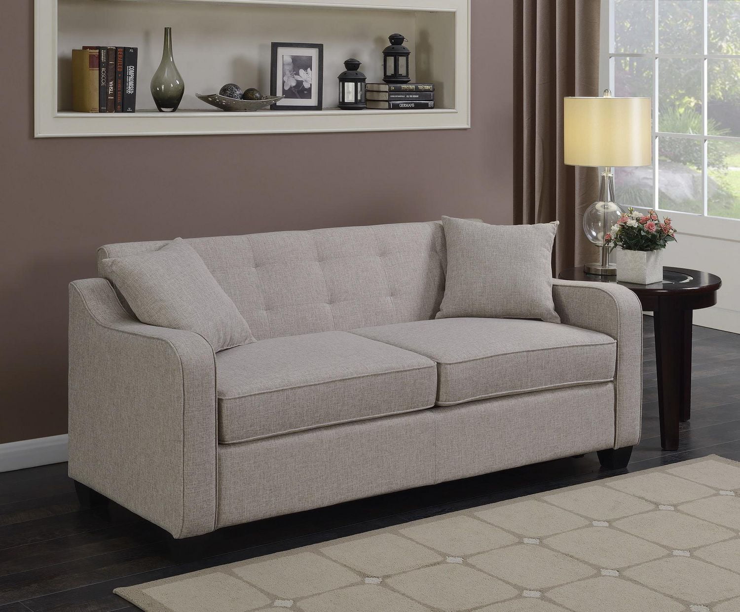 sofa bed walmart canada