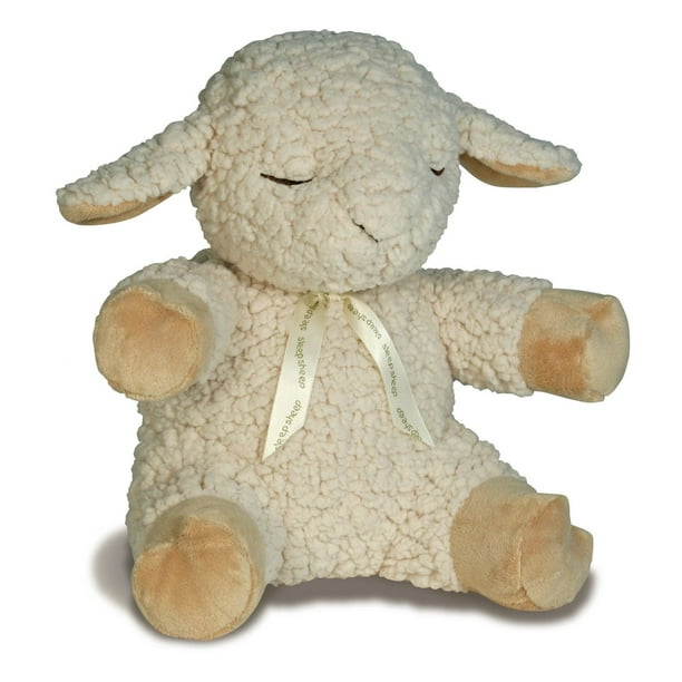 Poupou - Cloud B - Sleep Sheep