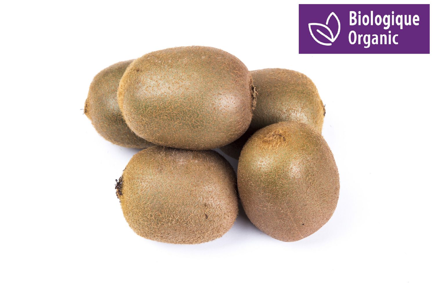 Kiwi, Organic Walmart Canada