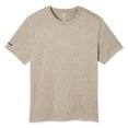 thumbnail image 1 of Athletic Works Men's Basic Tee, 1 of 1