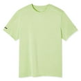 thumbnail image 1 of Athletic Works Men's Basic Tee, 1 of 1