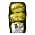 thumbnail image 1 of Potatoes, Foil-Wrapped, Your Fresh Market, 1 Package of 3, 1 of 1
