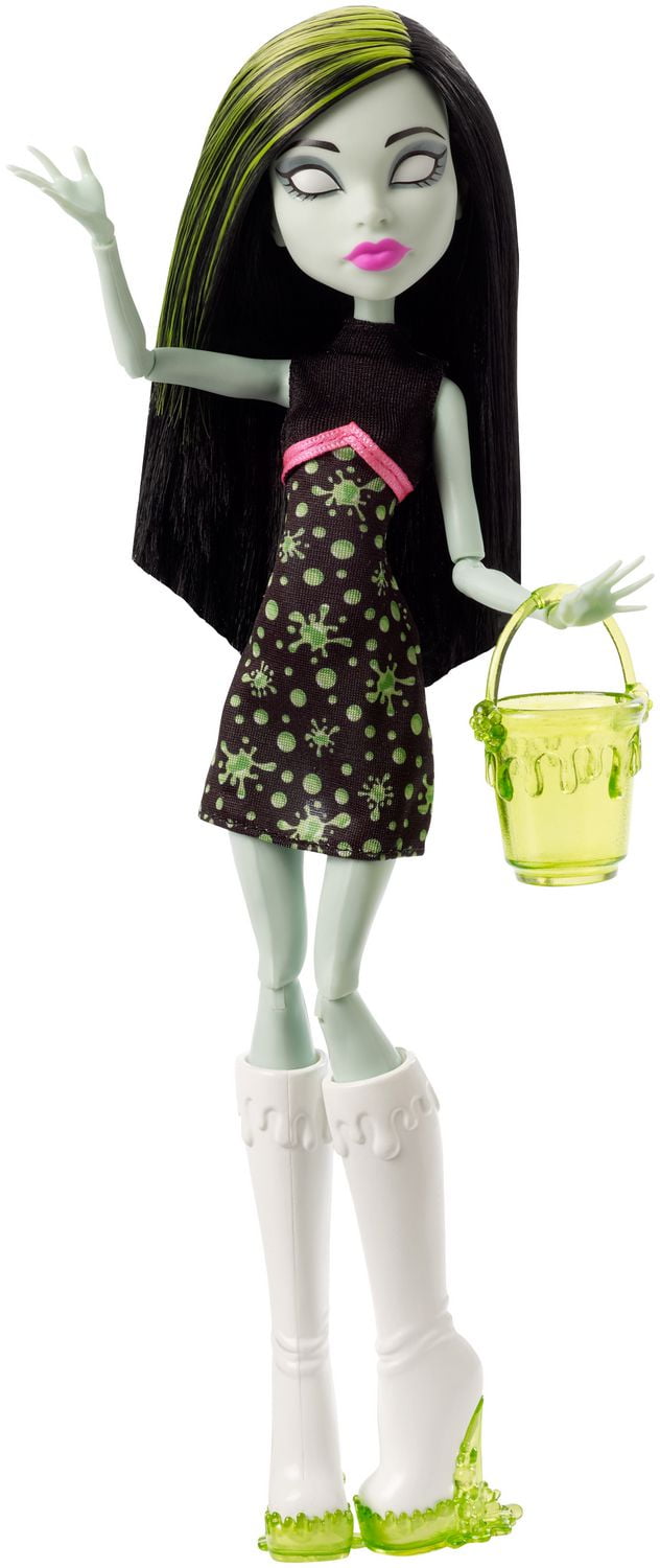 Monster high scarah on sale