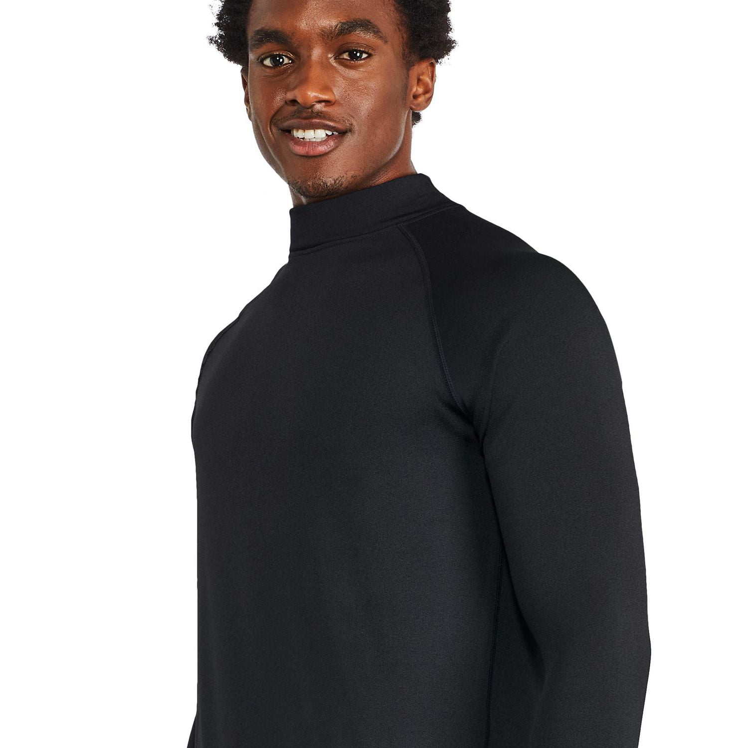 These Cozy Base Layers Are Under $15 At Walmart