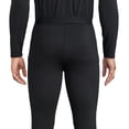 thumbnail image 3 of Athletic Works Men's Base Layer Pant, 3 of 6