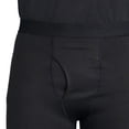 thumbnail image 4 of Athletic Works Men's Base Layer Pant, 4 of 6