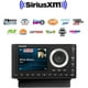 SiriusXM Onyx Plus Radio satellite avec kit véhicule + adaptateur FM direct – image 2 sur 8