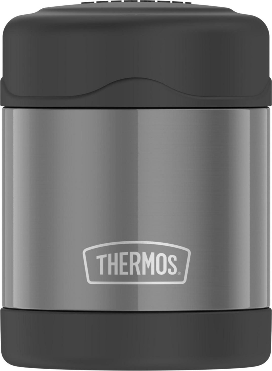 GENUINE THERMOS BRAND FUNTAINER Vacuum Insulated Food Jar 290 mL