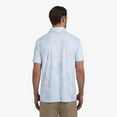 thumbnail image 3 of CHAPS PRINTED POLOS, 3 of 3