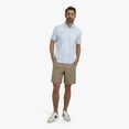 thumbnail image 1 of CHAPS PRINTED POLOS, 1 of 3