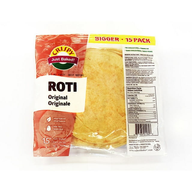Originale Roti 15P