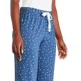 thumbnail image 2 of George Women's Cotton Pant, 2 of 6