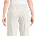 thumbnail image 3 of George Women's Cotton Pant, 3 of 6