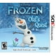 Frozen pour 3DS – image 1 sur 1